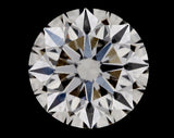 0.60 carat Round diamond D  SI2 Excellent