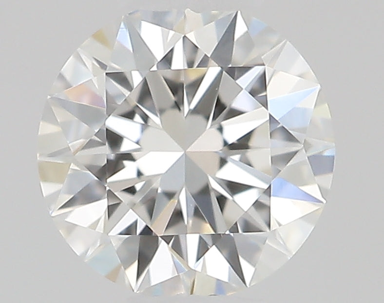 0.20 carat Round diamond F  VS1 Excellent