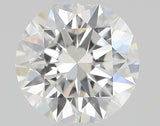 0.20 carat Round diamond F  VS1 Excellent