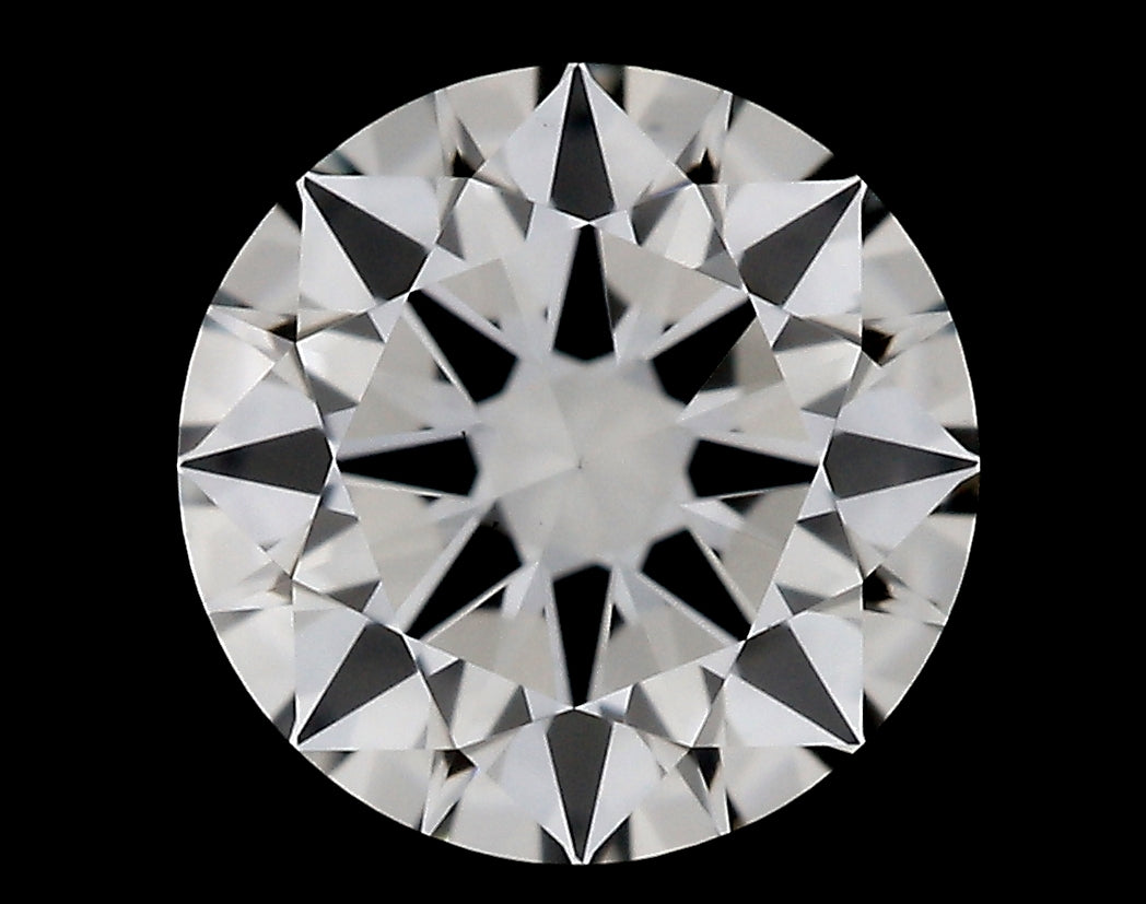0.30 carat Round diamond G  VS2 Excellent
