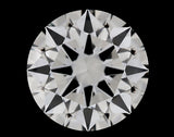 0.30 carat Round diamond G  VS2 Excellent