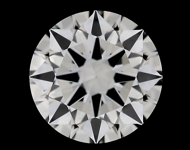 0.30 carat Round diamond G  VS2 Excellent
