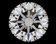 0.50 carat Round diamond G VVS2 Excellent