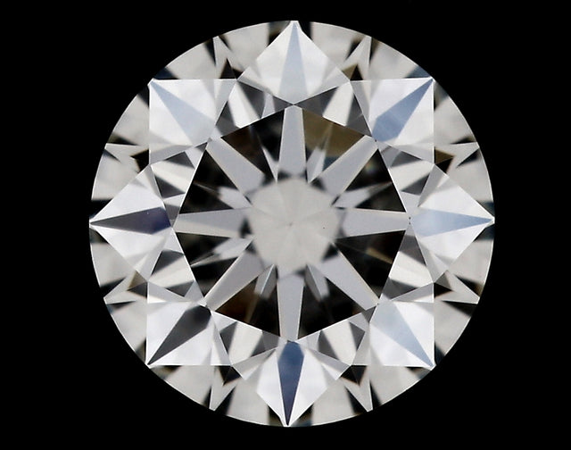 0.50 carat Round diamond G VVS2 Excellent