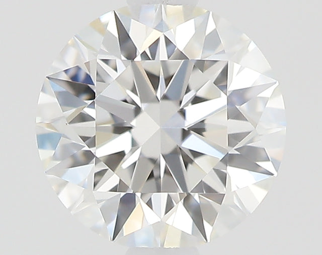 0.43 carat Round diamond G VVS1 Excellent