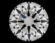0.31 carat Round diamond G VVS2 Excellent