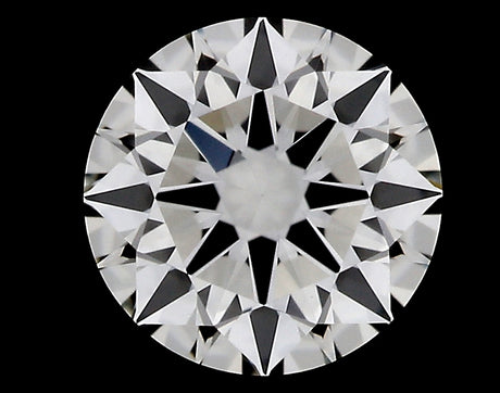 0.31 carat Round diamond G VVS2 Excellent