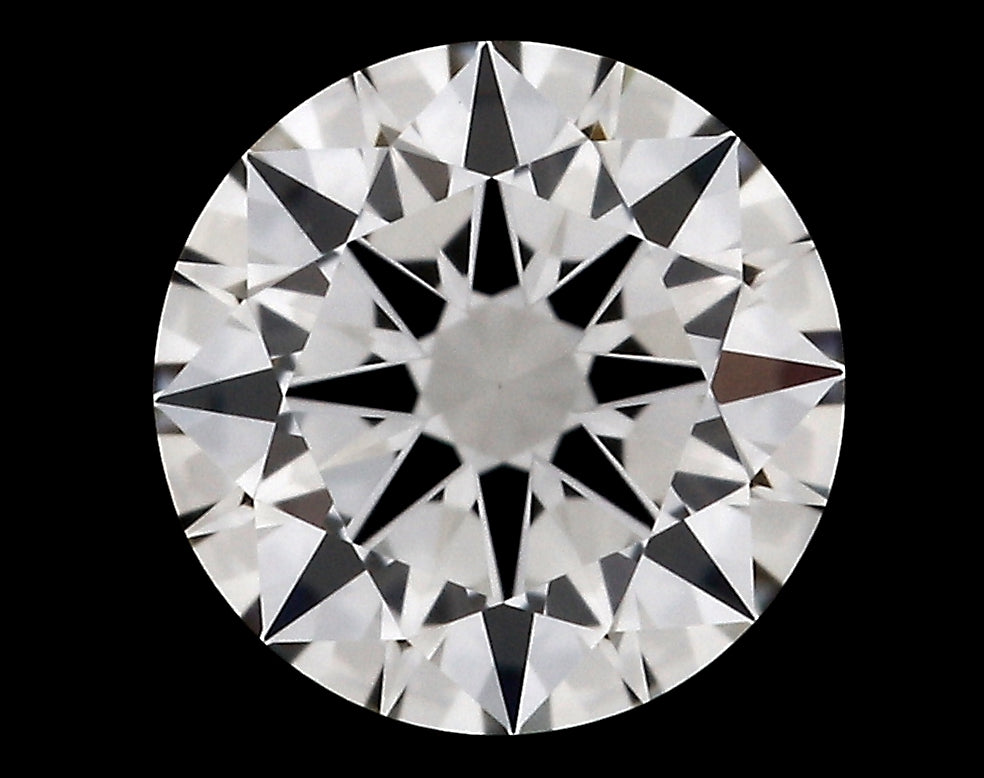 0.30 carat Round diamond H  VS1 Excellent