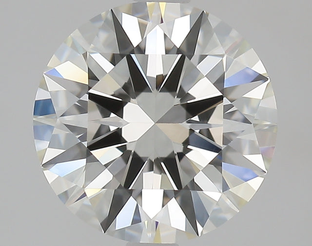 2.03 carat Round diamond I VS1 Excellent