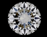 0.40 carat Round diamond F  VVS2 Excellent