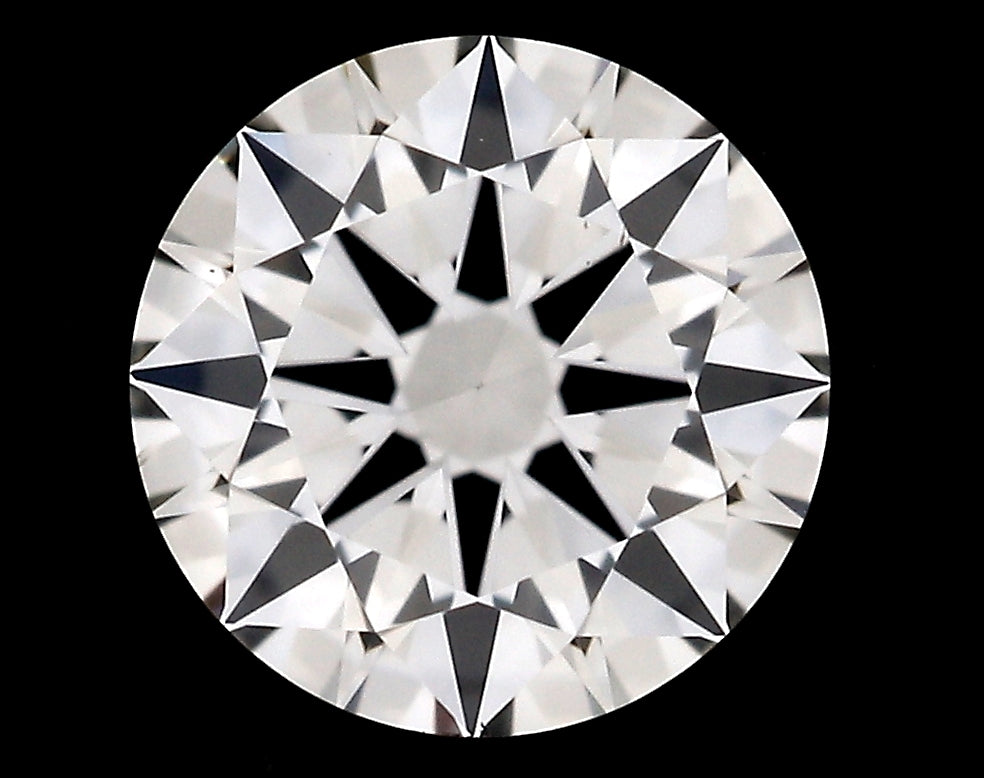 0.30 carat Round diamond G  VS2 Excellent