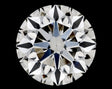0.30 carat Round diamond H  VVS2 Very good