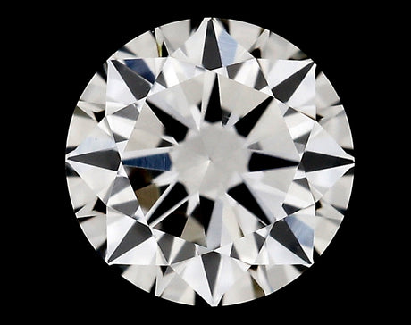 0.30 carat Round diamond G  VVS2 Very good