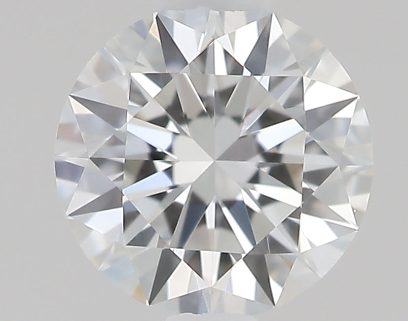 0.23 carat Round diamond E  VS1 Excellent