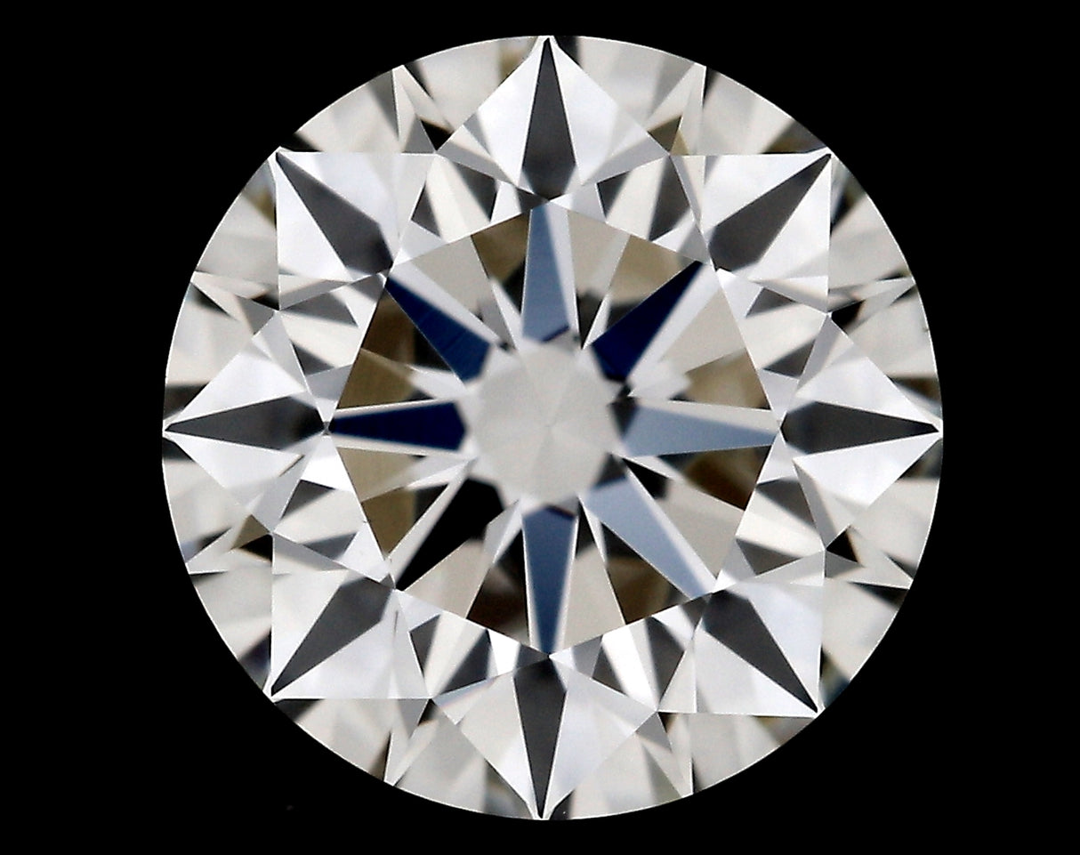 0.90 carat Round diamond G  VS1 Excellent