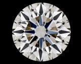 0.90 carat Round diamond G  VS1 Excellent