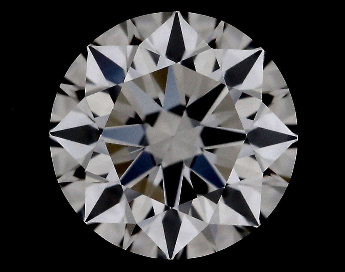 0.50 carat Round diamond D  VVS1 Excellent