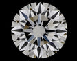 0.50 carat Round diamond H VS2 Excellent