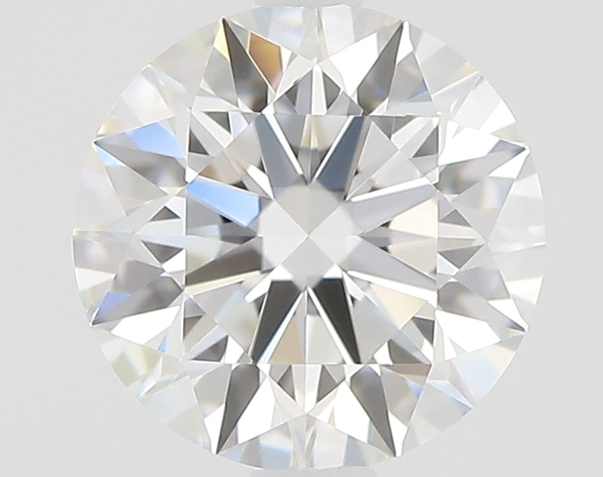 0.52 carat Round diamond G VS1 Excellent
