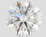 0.52 carat Round diamond G VS1 Excellent