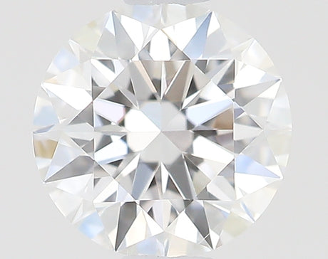 0.30 carat Round diamond F SI1 Excellent