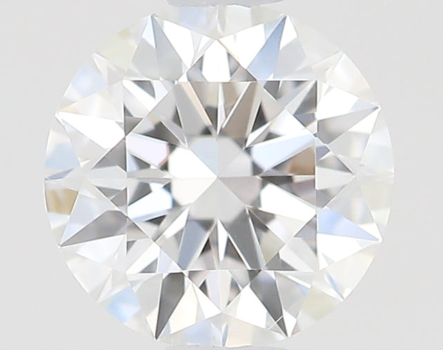 0.30 carat Round diamond F SI1 Excellent