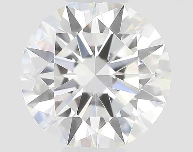 0.30 carat Round diamond F VVS2 Excellent