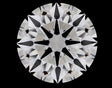 0.36 carat Round diamond H VS2 Excellent