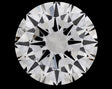 0.50 carat Round diamond F VVS2 VeryGood