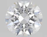 0.30 carat Round diamond D VVS2 Excellent