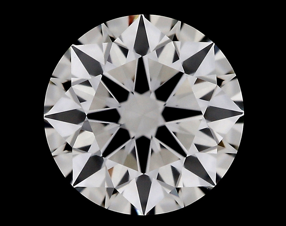 0.43 carat Round diamond G  VS1 Excellent