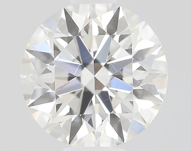 0.30 carat Round diamond H SI1 Excellent