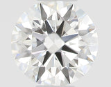 0.30 carat Round diamond G  VVS2 Excellent
