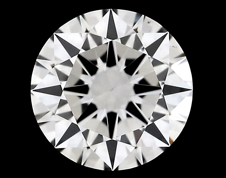 0.20 carat Round diamond G  VS2 Excellent