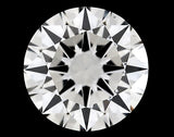 0.20 carat Round diamond G  VS2 Excellent