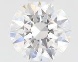 0.30 carat Round diamond E  VS1 Excellent