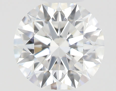 0.32 carat Round diamond F  VVS2 Excellent