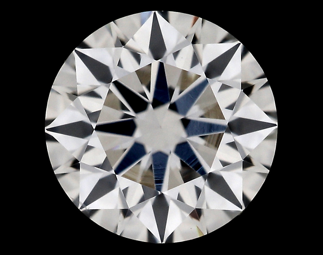 0.43 carat Round diamond E  SI1 Excellent