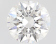 0.30 carat Round diamond F VS1 Excellent