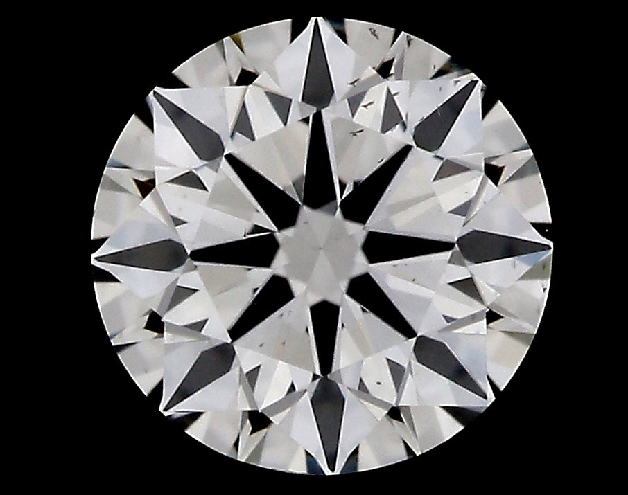 0.30 carat Round diamond G  SI1 Excellent