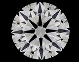 0.30 carat Round diamond G  SI1 Excellent
