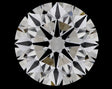 0.50 carat Round diamond F VS1 Excellent