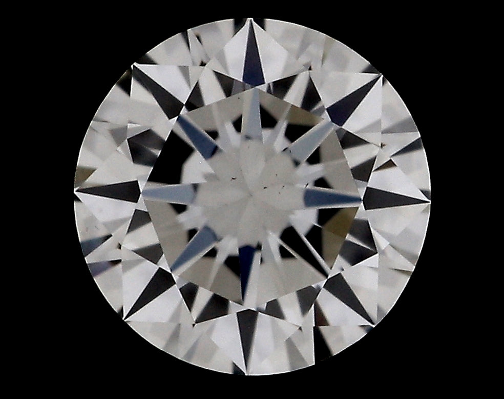 0.27 carat Round diamond G  VS1 Excellent