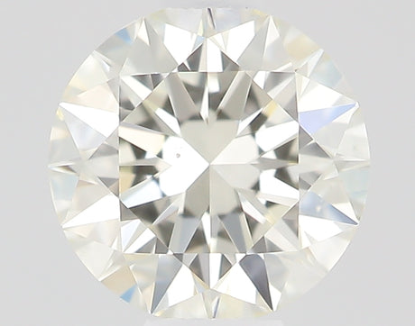 0.30 carat Round diamond K  VS2 Excellent