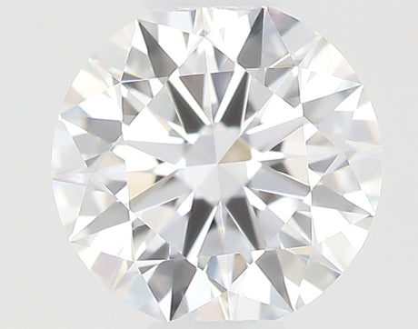 0.24 carat Round diamond D VVS1 Excellent