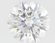 0.30 carat Round diamond G  VVS2 Excellent