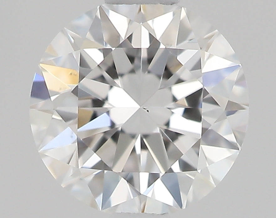 0.30 carat Round diamond D  VS1 Excellent