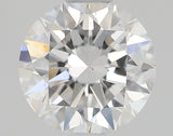 0.30 carat Round diamond D  VS1 Excellent