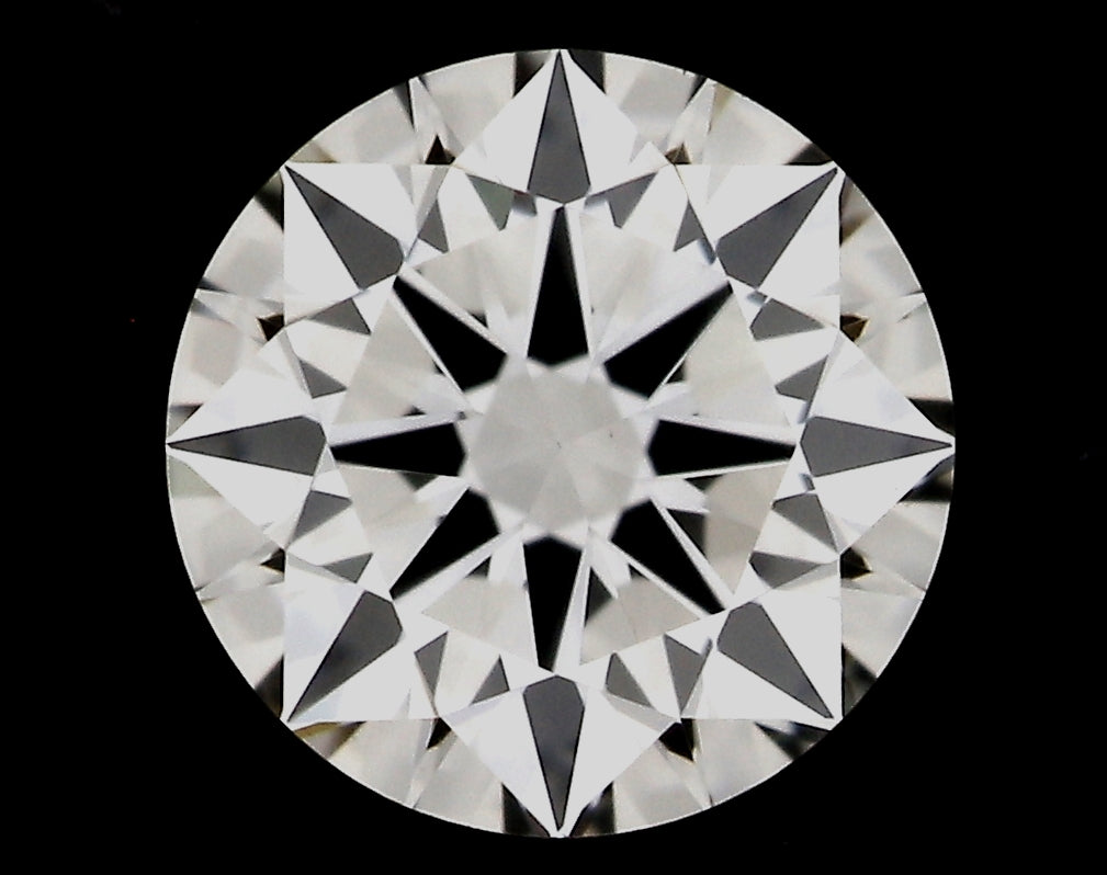 0.30 carat Round diamond I  VS1 Excellent