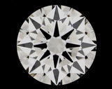 0.30 carat Round diamond I  VS1 Excellent